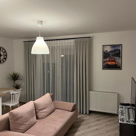 Apartament Zlota Jesien 2C Krasków Eksteriør bilde