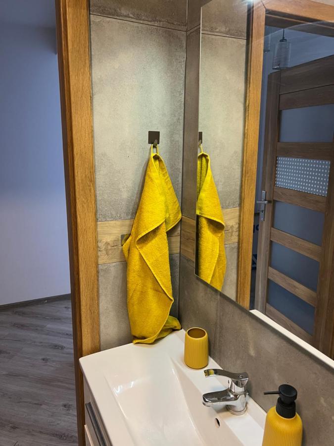 Apartament Zlota Jesien 2C Krasków Eksteriør bilde