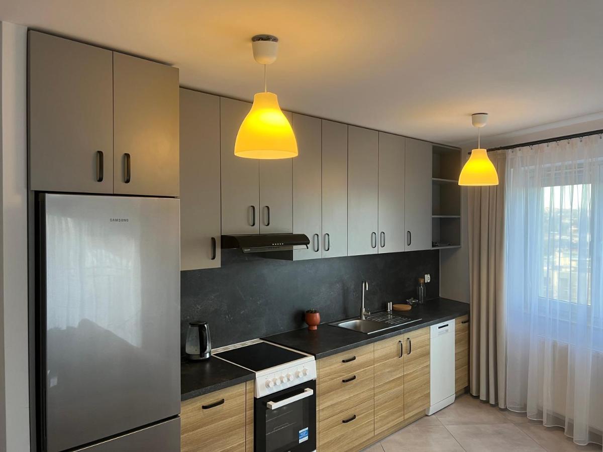 Apartament Zlota Jesien 2C Krasków Eksteriør bilde
