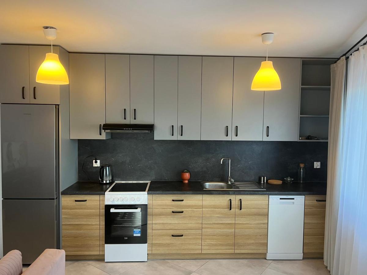 Apartament Zlota Jesien 2C Krasków Eksteriør bilde