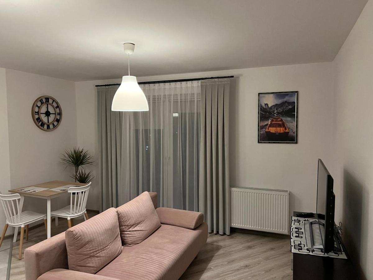 Apartament Zlota Jesien 2C Krasków Eksteriør bilde