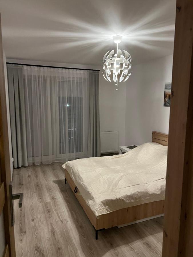 Apartament Zlota Jesien 2C Krasków Eksteriør bilde