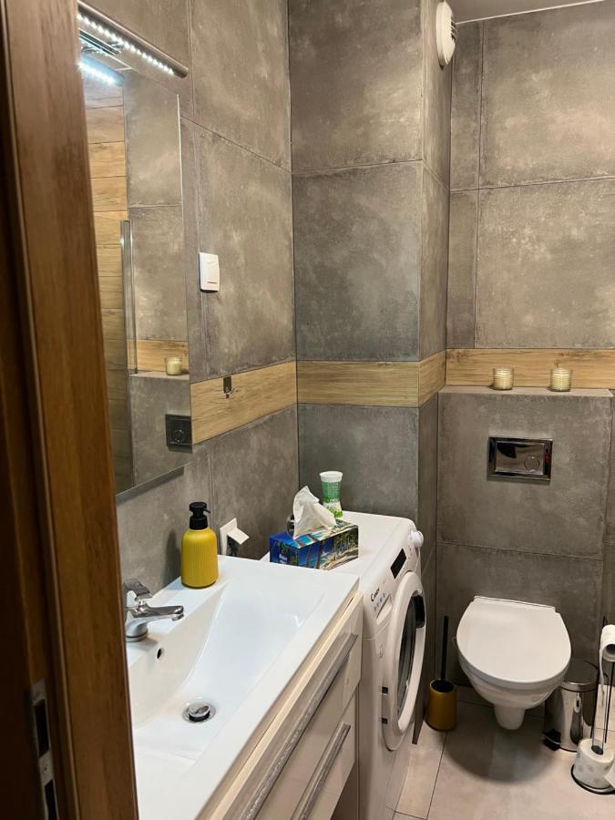 Apartament Zlota Jesien 2C Krasków Eksteriør bilde