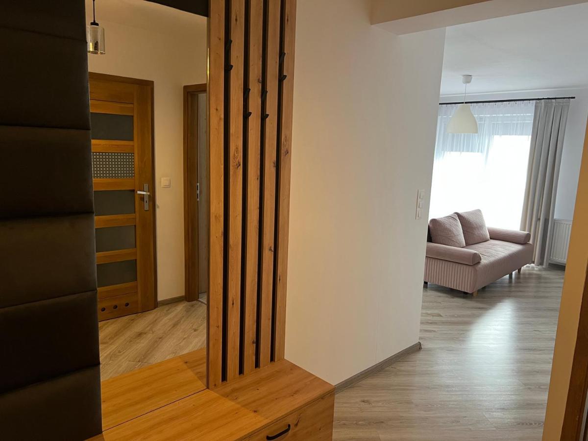 Apartament Zlota Jesien 2C Krasków Eksteriør bilde
