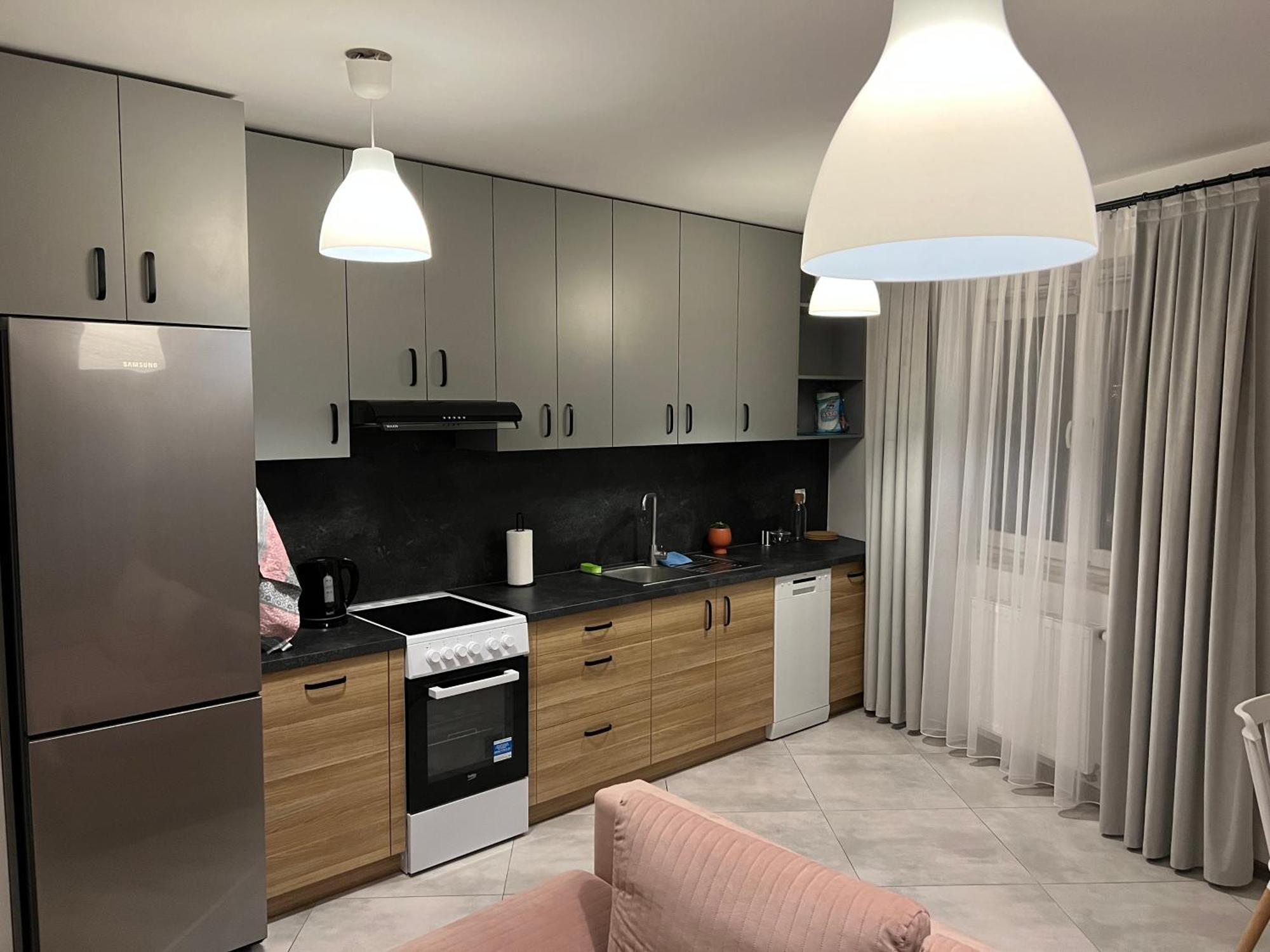 Apartament Zlota Jesien 2C Krasków Eksteriør bilde